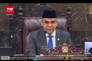 Ketua MPR: Korupsi Khianati Ruh Kemerdekaan