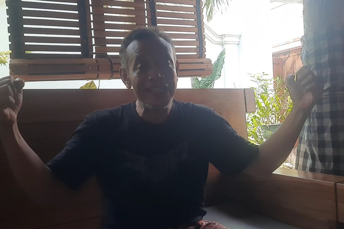 Pemuda Pancasila Blora Batal Demo, Anggota DPRD Tak Ada di Kantor