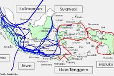 Proyek Palapa Ring II, XL-Indosat Incar Tengah dan Barat