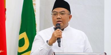 PUI Apresiasi "Walk Out" Delegasi RI di PBB, Dorong Sikap Tegas untuk Palestina Berlanjut ke Aksi Nyata