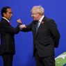 Jokowi ke PM Inggris soal EBT: Kalau Hanya Ngomong Saja, Saya Juga Bisa