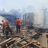 6 Rumah di Situbondo Ludes Terbakar
