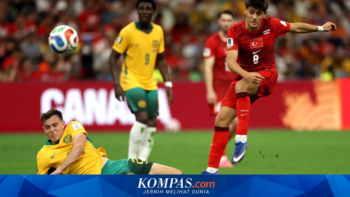 Where Can You Watch World Cup 2026 for Free The Complete TVRI Guide You Need