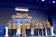 Gempa M 2,8 Terjadi di Sukabumi