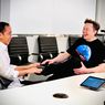 Elon Musk hingga Daniel Zhang Bakal Kumpul di Bali, Hadiri B20 Summit 2022