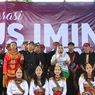 Pegiat Seni Se-Malang Raya Berkumpul, Dukung Gus Imin Maju Pilpres 2024