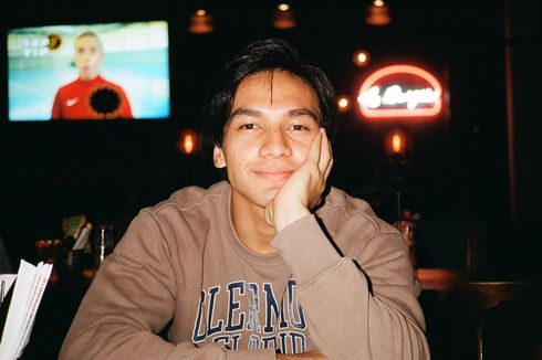 Jefri Nichol Akan Terlibat dalam Film Superhero Jagat Bumilangit