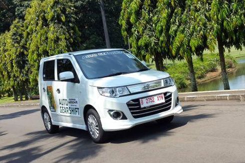 Harga Karimun Wagon R Bekas per Januari 2024