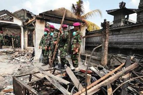 Kerusuhan Lampung 2012: Latar Belakang, Kronologi, dan Dampak