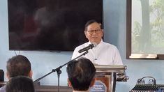 Pramono Izinkan Partai Politik Sponsori Nama Halte dan Stasiun di Jakarta, Asal Bayar