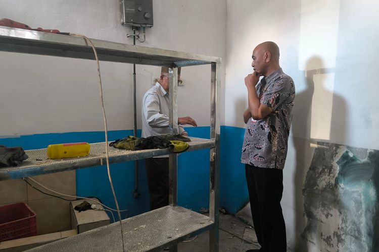 Usai 2 Insiden MBG, Pemkab Jember Turunkan Tim Supervisi 209 SPPG