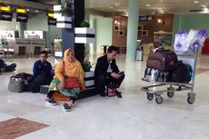 Ini Alasan Garuda Tinggalkan 11 Penumpang di Bandara Praya Lombok