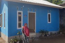 Cerita Warga Lombok Tengah Dapat Bantuan Bedah Rumah Rp 20 Juta