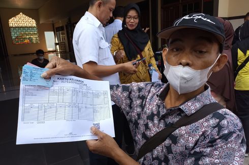 Keluhan Warga yang Terdampak Perubahan Nama Jalan di Cipayung, Semua Surat Harus Diganti dan Bikin Repot