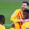Makin Ancam Atletico Madrid, Barcelona Belum Kalah di 16 Laga Terakhir!