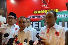 DPR Wanti-wanti soal Potensi Masalah Tambang Rakyat