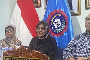 Marsinah Jadi Pahlawan Nasional, Keluarga: Terima Kasih Presiden Prabowo...