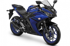 Ragam Motor Sport 250 cc Juli 2018