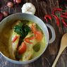 8 Makanan Khas Jepara, Ada Sup Pangsit dan Ayam Besengek