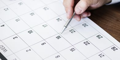 Daftar Libur Nasional dan Cuti Bersama 2027, Kapan Jadwal Libur Lebaran?