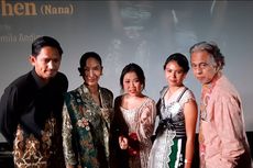 Daftar Pemeran Film Before, Now & Then (Nana), Ada Happy Salma hingga Ibnu Jamil