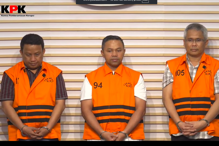 Kemendagri Tunjuk Wagub Riau Jadi Plt Gubernur Usai Abdul Wahid Tersangka