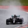 Hasil Kualifikasi F1 GP Styria: Hamilton Terdepan, Verstappen Kedua