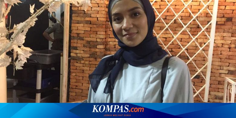Ingat Momen Berat Akui Hamil Sebelum Menikah, Enno Lerian: Enggak Nyangka Seperti Itu