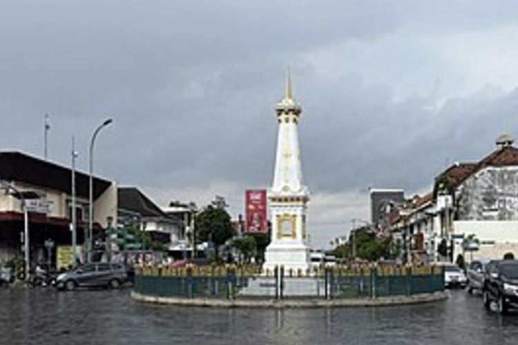Kota Yogyakarta Jadi Pilot Project Penataan Kabel Optik Nasional, Kawasan Sumbu Filosofi Jadi Perhatian