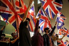 Inggris Siapkan Rp 858 Miliar untuk Bantu Warga Hong Kong yang Datang
