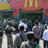 Penjualan BTS Meal Picu Kerumunan, Operasional 3 Gerai McD di Surabaya Dihentikan, Didenda Rp 5 Juta
