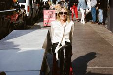 Lirik Lagu I’m a Man, Singel Baru dari Kim Gordon