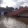 1 Desa di Sanggau Kalbar Terisolir akibat Terendam Banjir 2 Meter