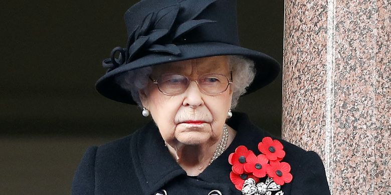 Ratu Elizabeth II Tidak Akan Tinggal Diam Kesalahpahaman Beredar Soal Pangeran Harry dan Meghan - Vimarsana News