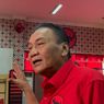 Bambang Pacul: Jateng Bukan Milik PDIP, Silakan Deklarasi Siapa Saja