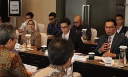 Konsorsium Jepang Bakal Garap Proyek TPPAS Legok Nangka