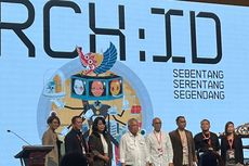 Gabung Four Nation ASEAN, Indonesia Dapat Giliran Pertama Gelar Festival ARCH