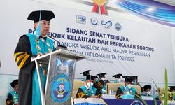 Kementerian KP Cetak Lulusan Pendidikan Siap Kerja dan Berwirausaha