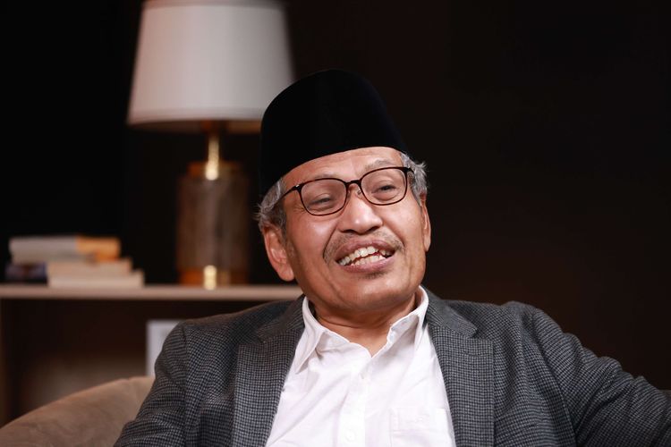 Putusan MK Soal Izin Tambang Tak Boleh Penunjukan Langsung, Ketua PBNU: Bukan untuk Ormas