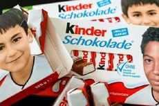 Kemasan Kue Cokelat Bikin Panik Kelompok Anti-Islam di Jerman   
