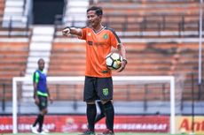 Djanur: Piala Indonesia Menyulitkan Pelatih