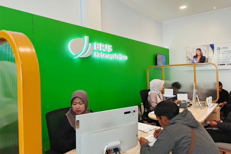 Cara Mencairkan Saldo JHT BPJS Ketenagakerjaan 30 Persen untuk Beli Rumah