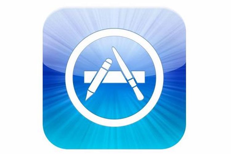 Apple App Store