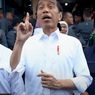 Jokowi Ingatkan PBB untuk Jaga Kualitas Pemilu 2024