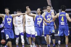 IBL 2021, Prawira Bandung Menang Dramatis atas Satria Muda Pertamina