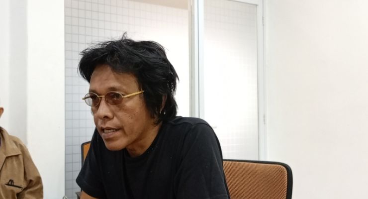 TPN Ganjar-Mahfud Sebut MK Harus Perjelas Tafsir Pasal Soal Presiden Boleh Kampanye