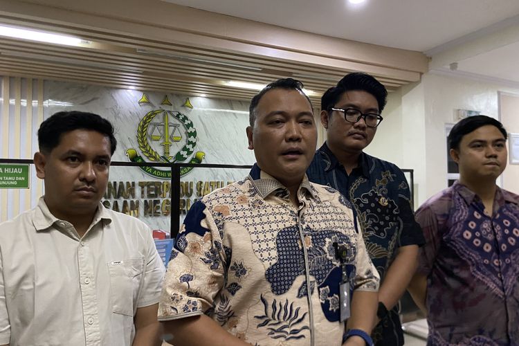 Vonis Priyo Terdakwa Pembunuhan Satu Keluarga Indramayu Lebih Berat dari Tuntutan, Ini Kata Jaksa