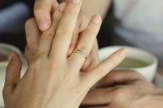 6 Hal Penting untuk Dibicarakan Sebelum Hari Pernikahan, Apa Saja?