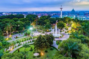 Asal-usul Banyuwangi, Legenda dari Jawa Timur