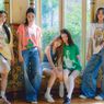 Profil Member NewJeans, Girl Group yang Buat Banyak Rekor Saat Debut